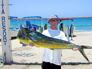 Fish Photo 1