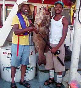 Fish Photo 1