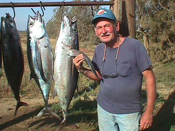Fish Photo 1