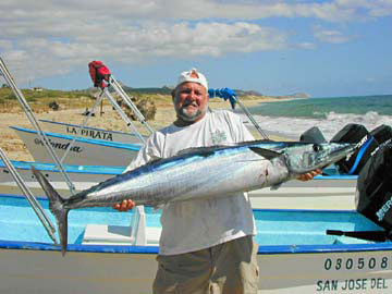Fish Photo 1