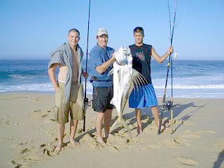 Mexico Fishing Photo