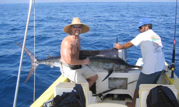 Mexico Fishing Photo