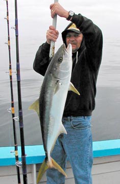 Mexico Fishing Photo