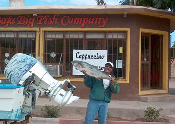 Fish Photo 1