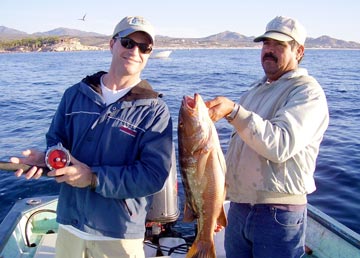 Fish Photo 1