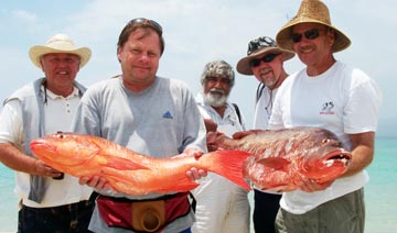 Fish Photo 1