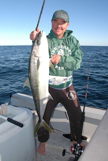 Mexico Fishing Photo 2