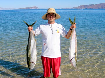 Mexico Sportfishing Photo 1