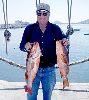 Mazatlan Fishing Photo 2