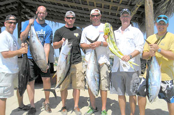 Los Cabos Mexico Fishing Photo 1