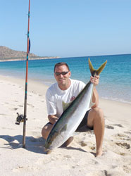 Mexico Fishing Photo 1