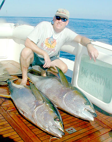 Puerto Vallarta Mexico Fishing Photo 3