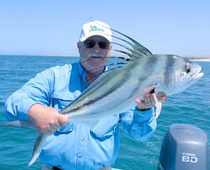 East Cape Mexico Fishing Photo 3