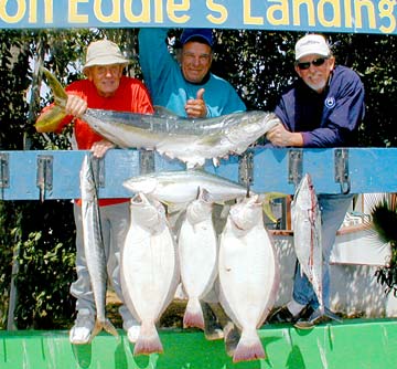 San Quintin Mexico Fishing Photo 6