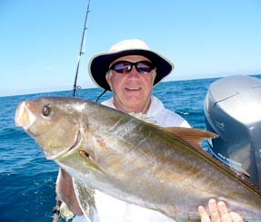 Cabo San Lucas Mexico Fishing Photo 2