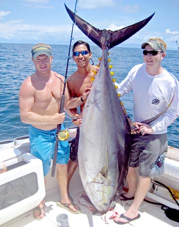 Puerto Vallarta Mexico Fishing Photo 5
