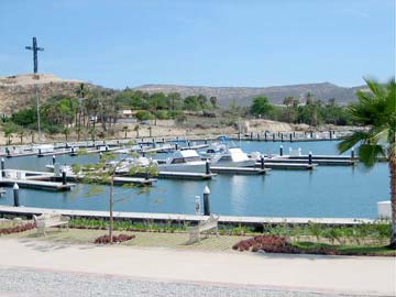 Puerto Los Cabo sMexico New Marina Photo 1