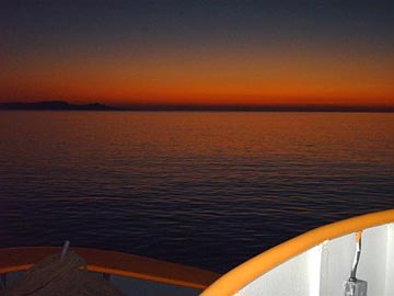 Sea of Cortez, Mexico fishing photo 6